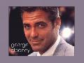 George Clooney