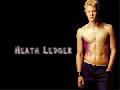 Heath Ledger