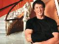 Sylvester Stallone